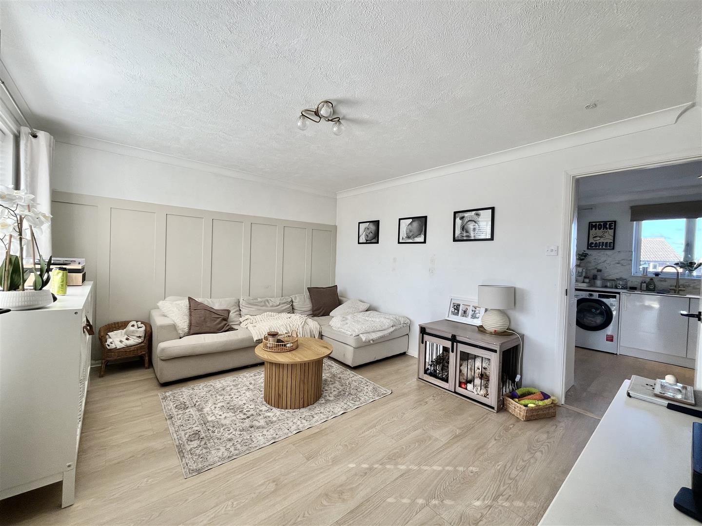 Kite Close., St. Leonards-On-Sea